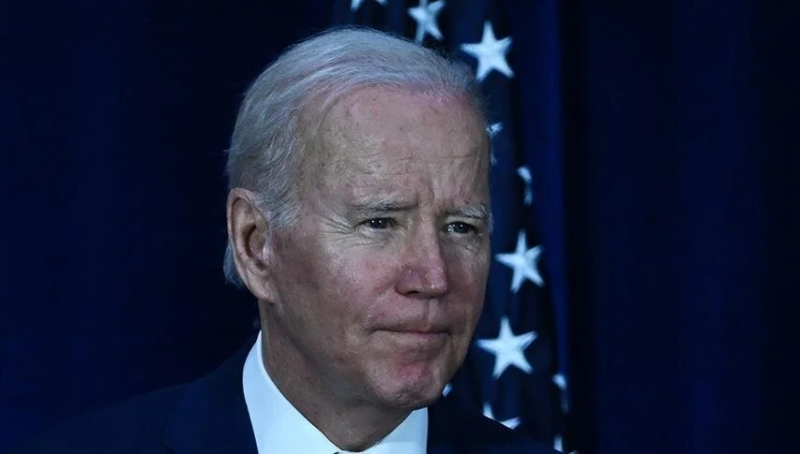 Biden is 'hopeful' to get debt deal by late Friday