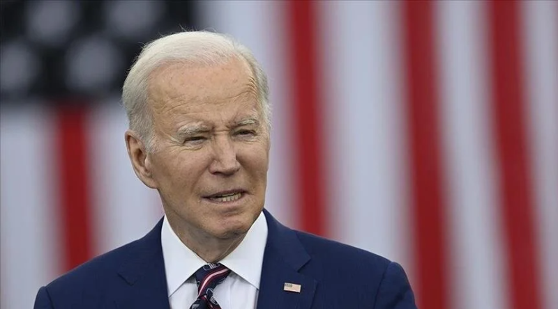 Biden: Russia's deployment of nuclear warheads in Belarus 'extremely negative'