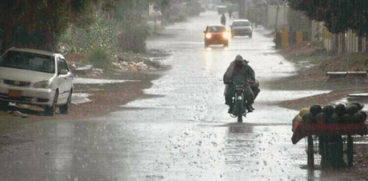 Fresh westerly wave to bring rainfall in Sindh, Balochistan