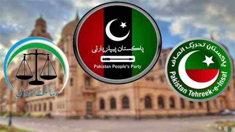 Karachi mayoral election to be conducted via show of hands on June 15