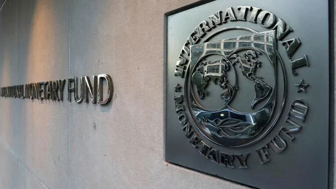 IMF programme in a limbo