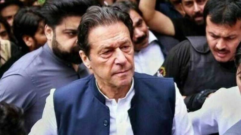 IHC extends Imran Khan’s interim bail in NCA £190m scandal