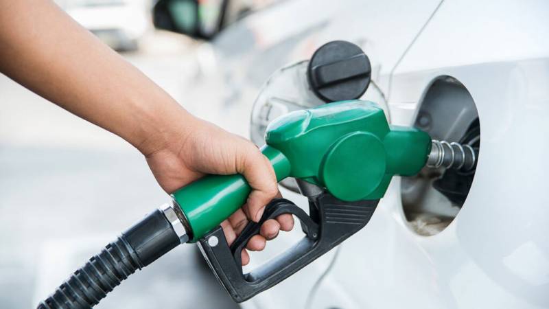 Govt cuts petrol price for next fortnight