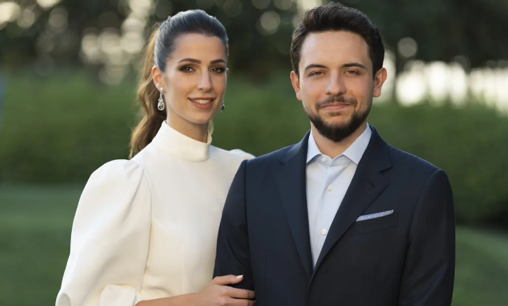 Pakistan FM to attend royal wedding of Jordan's Crown Prince Hussein today