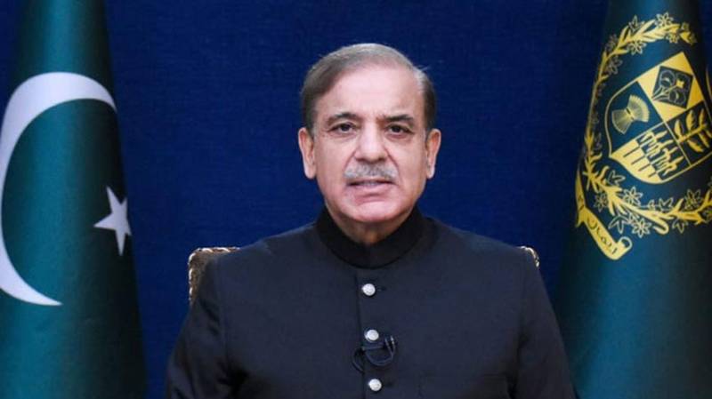 PM Shehbaz to attend inauguration ceremony of Turkish President in Ankara on Saturday