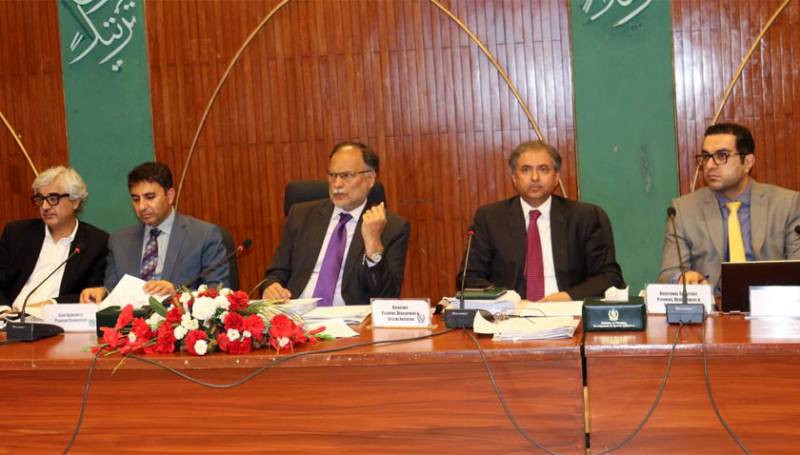Agriculture revolution imperative to tackle future challenges: Ahsan