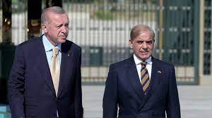 PM to attend inauguration ceremony of Turkish President in Ankara tomorrow