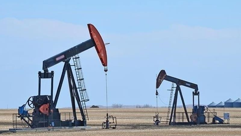  Oil prices up with approval of US debt ceiling