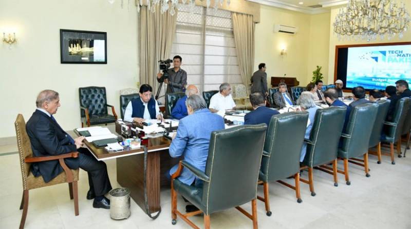 Govt decides to start fixed tax regime to enhance IT exports: PM