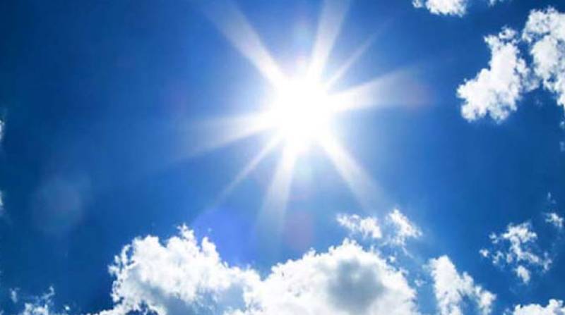 Hot, dry weather expected in most parts of country: PMD