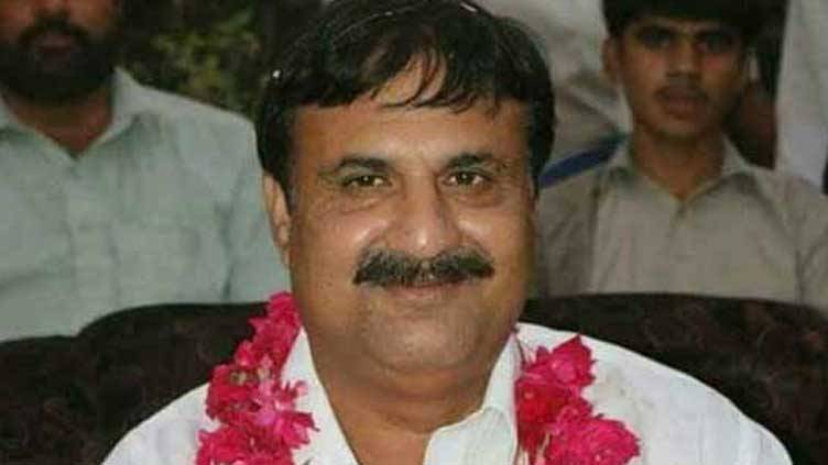 PML-Q's Sagheer Ahmed, confidant join PPP