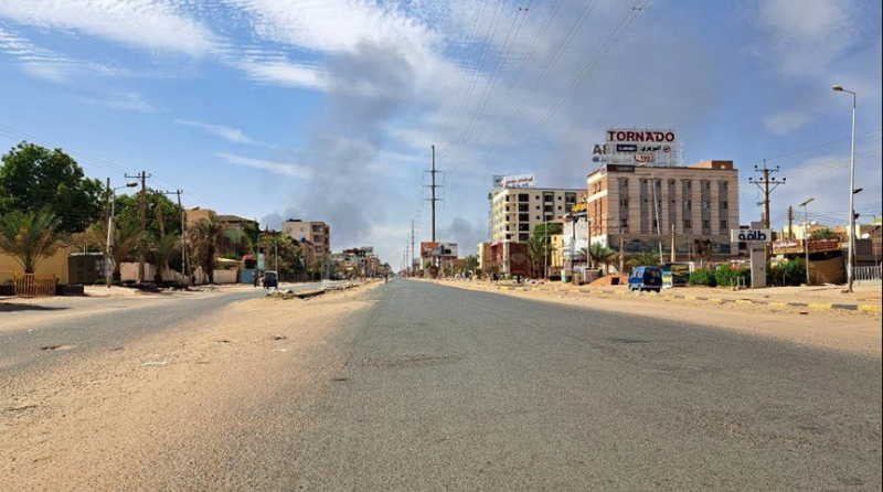 Renewed clashes erupt between Sudan’s rival factions