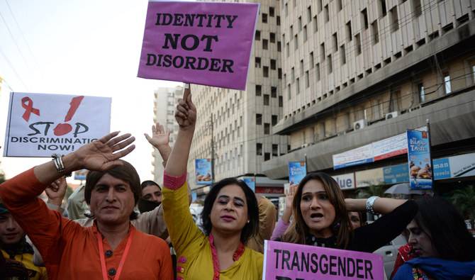 SHC orders to initiate treatment of Transgender suffering from HIV/AIDs