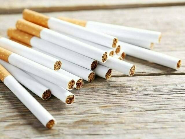 Health activists laud FBR's success in curbing smuggled cigarettes