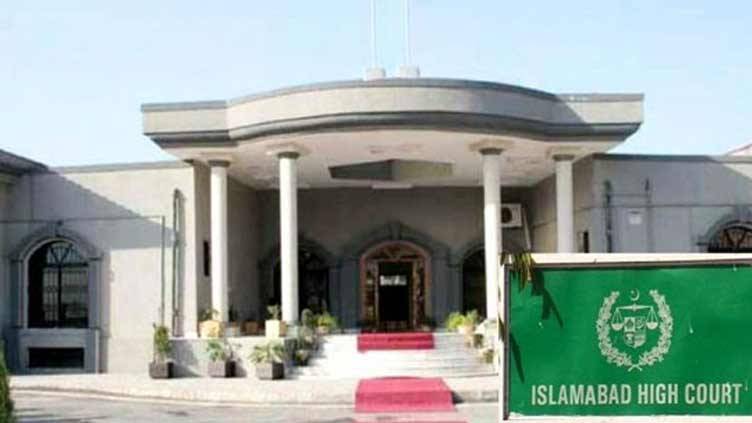  PTI chief to appear before IHC today