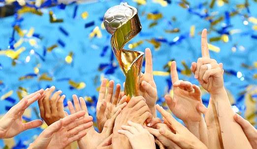 New payment model ensures fair support for every FIFA Women’s World Cup 2023 team, player 