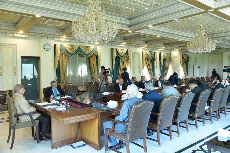 PM to approve budget proposals in cabinet meeting today
