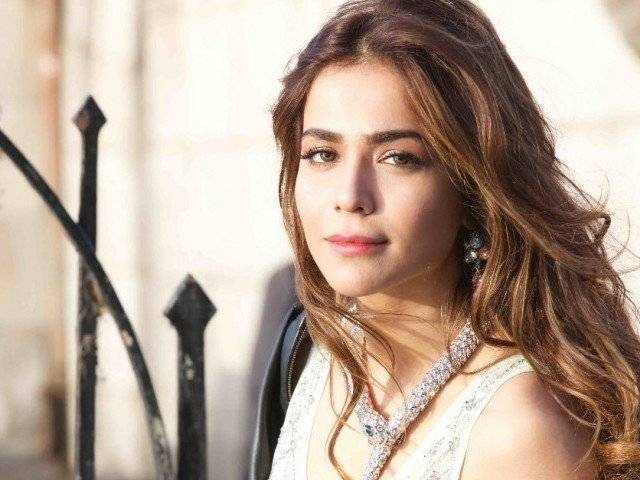 Humaima Malick offers unfiltered & raw glimpse into her life and struggles