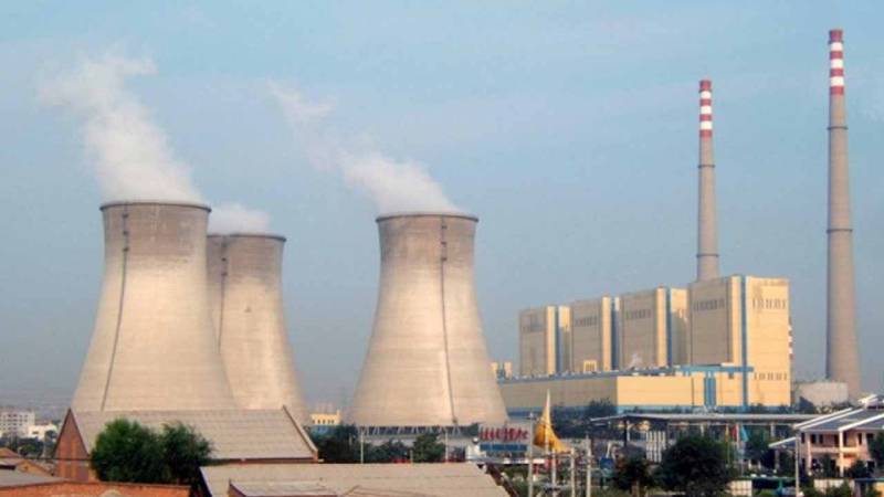 Power sector remains biggest consumer of coal in Pakistan