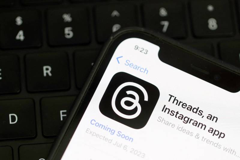Meta launches ‘Twitter killer’ Threads app
