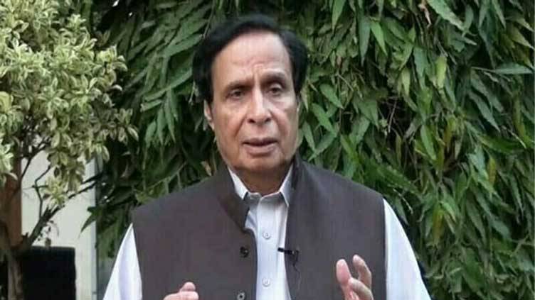 LHC moved against Elahi's transfer from Camp Jail to unknown location