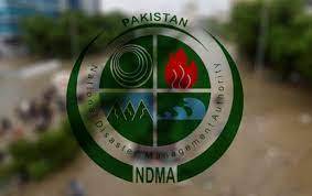 NDMA directs all departments to stay alert due to risk of landsliding, flash flooding