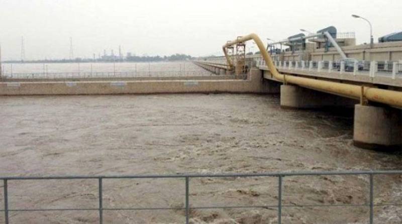 River Indus at Taunsa, Guddu and Sutlej at Sulemanki are in medium flood levels: FFC