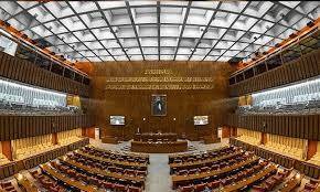 Prevention of violent extremism bill to be tabled in Senate today