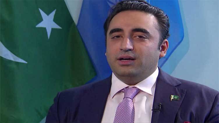 Pakistan expresses readiness to support Afghanistan in curbing terrorism: FM Bilawal