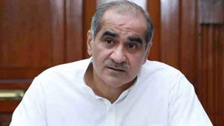 App rolled out to provide farmers information about climate change: Saad Rafique