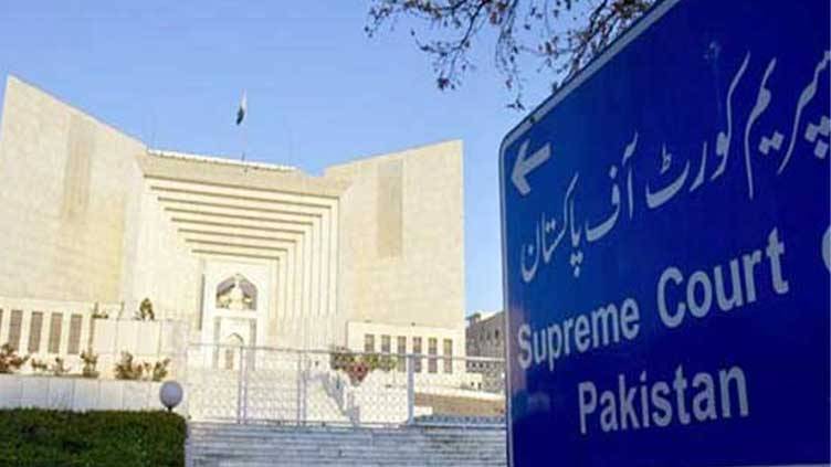 Supreme court released detailed judgment of May 14 elections case