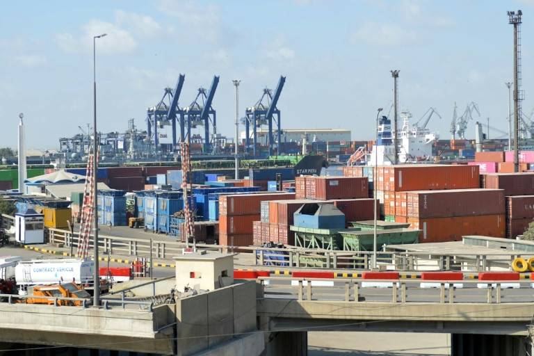Pakistan approves agreement to hand over two more seaport terminals to UAE 