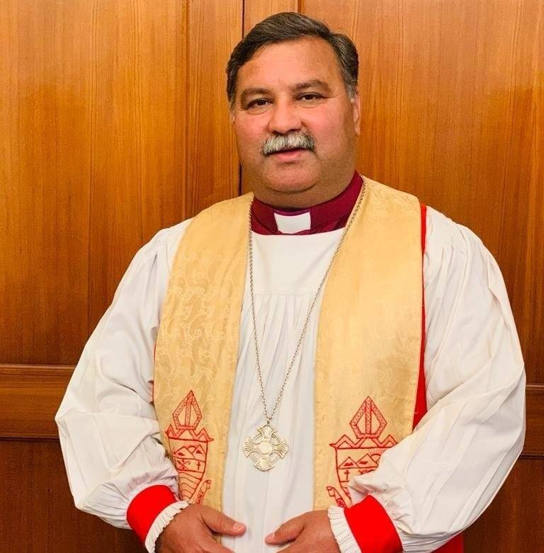 JSC Registrar declares Lahore bishop ‘illegal’, ‘unconstitutional’