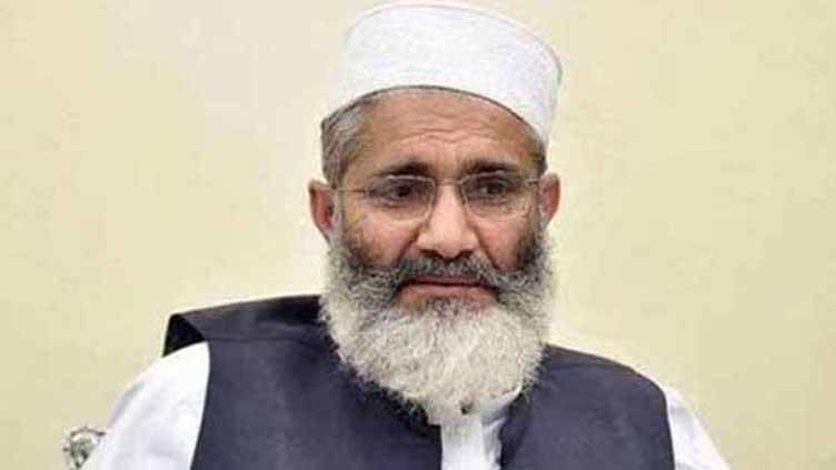 JI announces countrywide protest against spike in petroleum prices