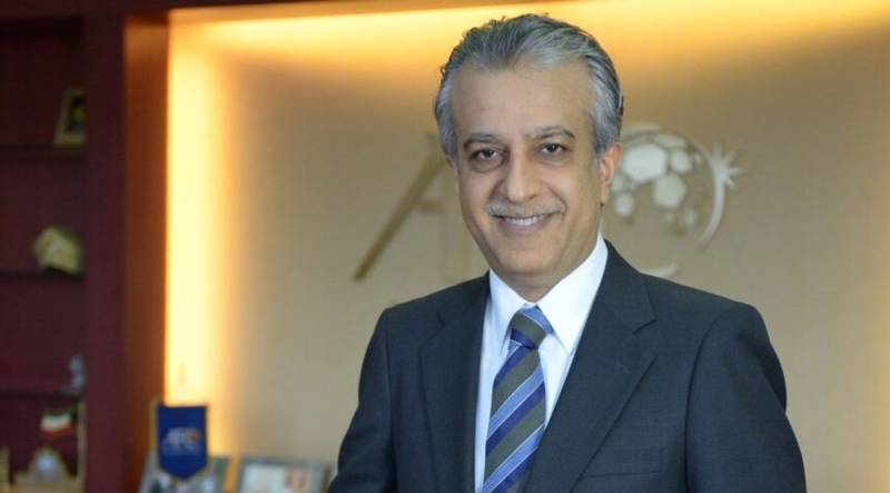 Grand success of FIFA Women’s World Cup 2023 applauded by AFC President Shaikh Salman 