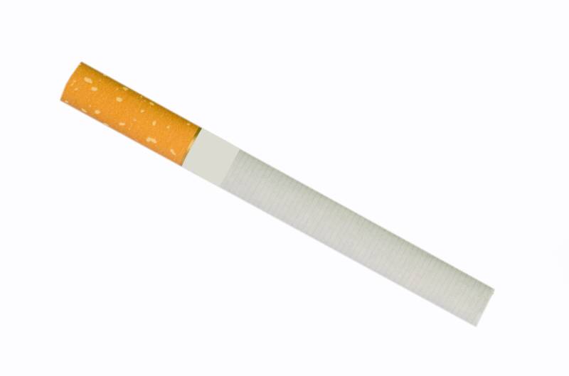 Govt lauded for cracking down on cigarette manufacturers evading taxes