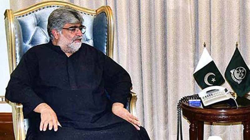 Caretaker PM takes keen interest in Balochistan’s development: Ali Mardan