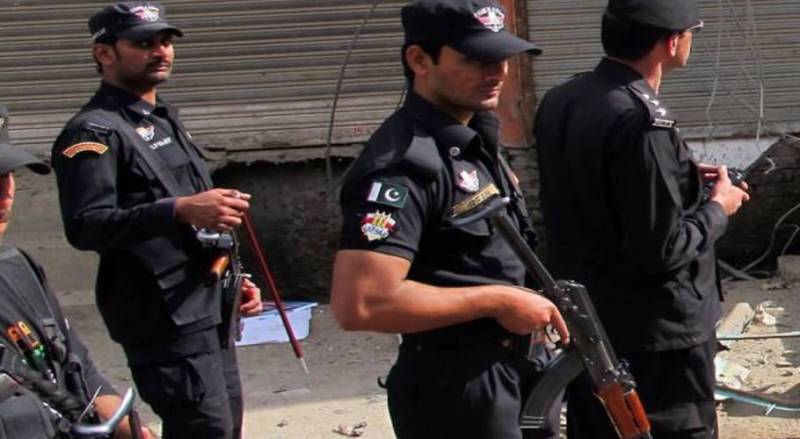 CTD Hyderabad arrests two terrorists of banned outfit