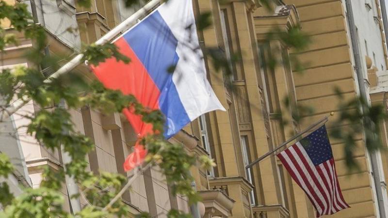 Russia charges former employee of US mission with espionage