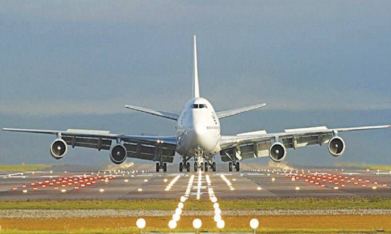 Challenges plaguing aviation industry in Pakistan