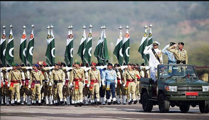 Nation observes Defence and Martyrs Day with great fervor