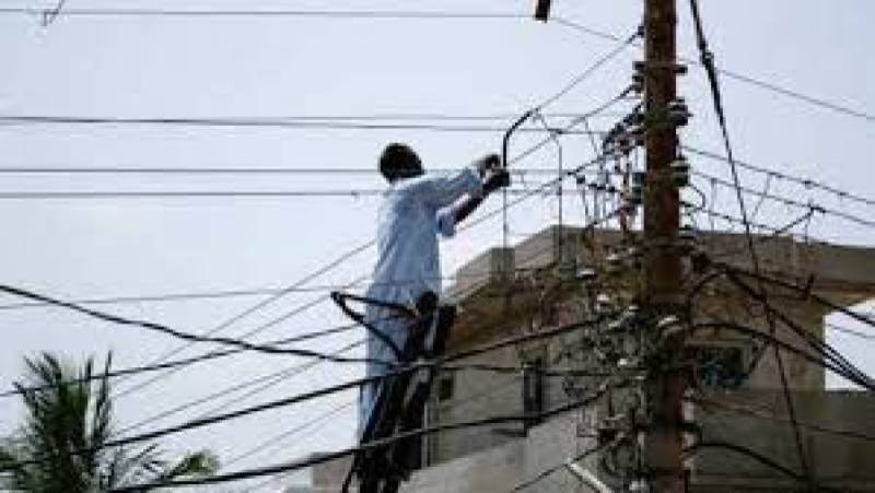 Punjab govt to launch crackdown against power theft