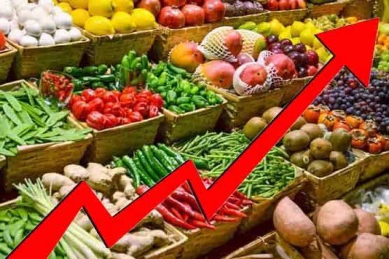 Weekly inflation soars to 26.32pc