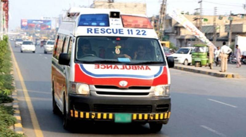 6 killed in road accident near Sheikhupura