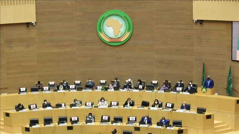 G-20 کی رکنیت: افریقہ کے لیے اس میں کیا ہے؟