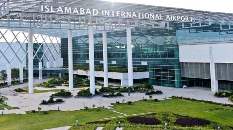 CAA ‘calls’ meeting in Dubai to discuss Islamabad airport outsourcing