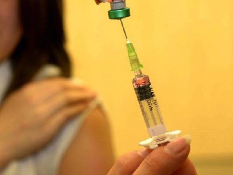 HPV vaccine to be incorporated into immunization programme