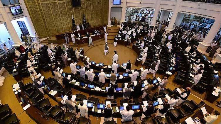 KP Assembly shines in legislative business during 2018-23: PILDAT