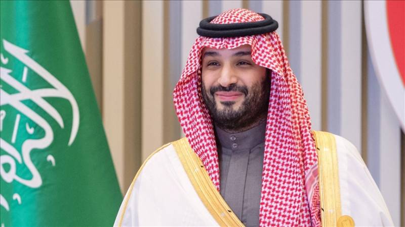 Saudi Arabia getting 'closer' to Israel normalization, says crown prince