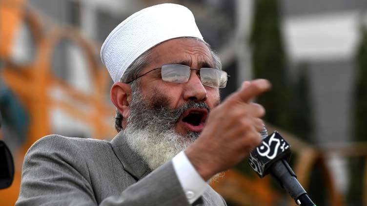 JI chief urges top court to take suo moto on IPPs' contracts